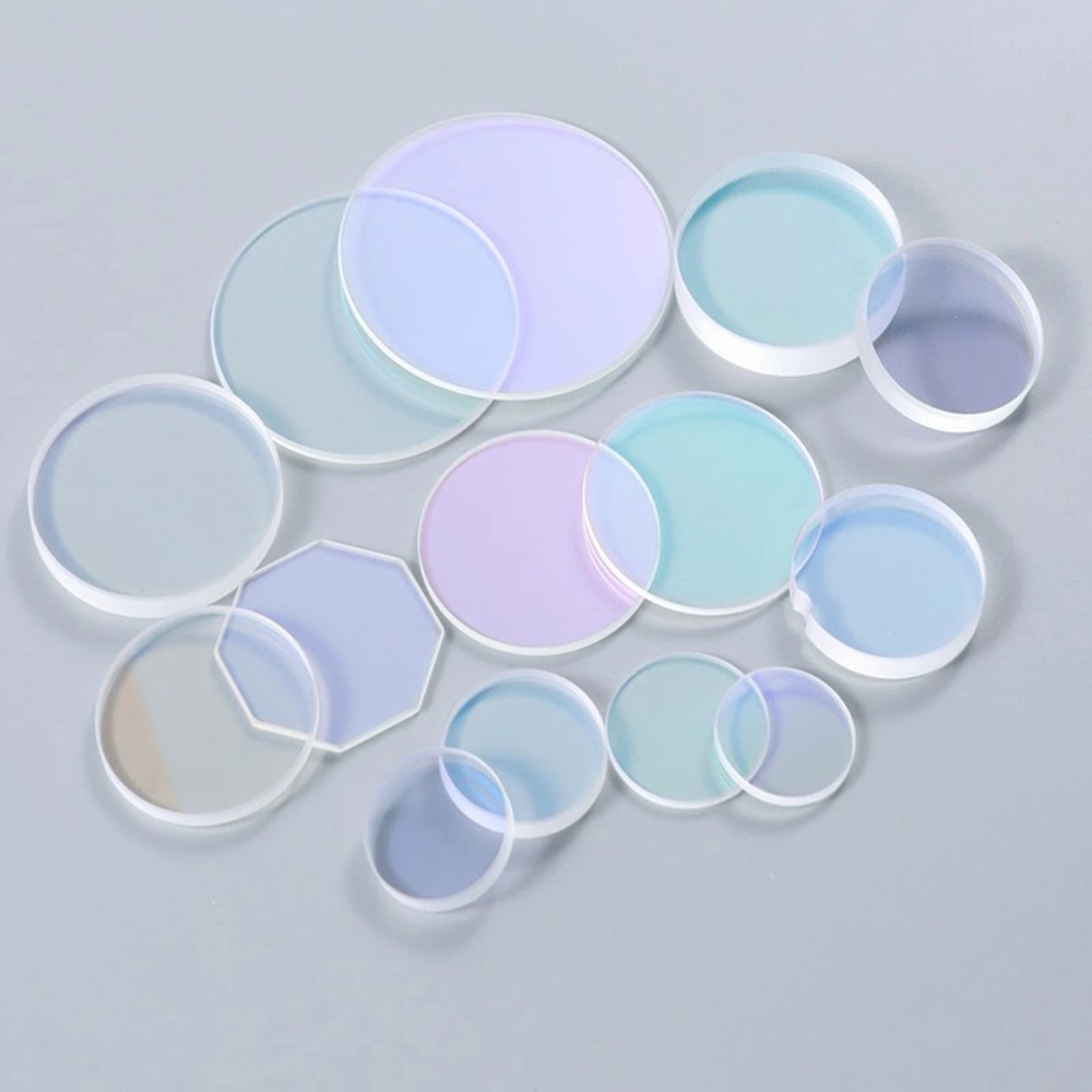 Protective Lenses
